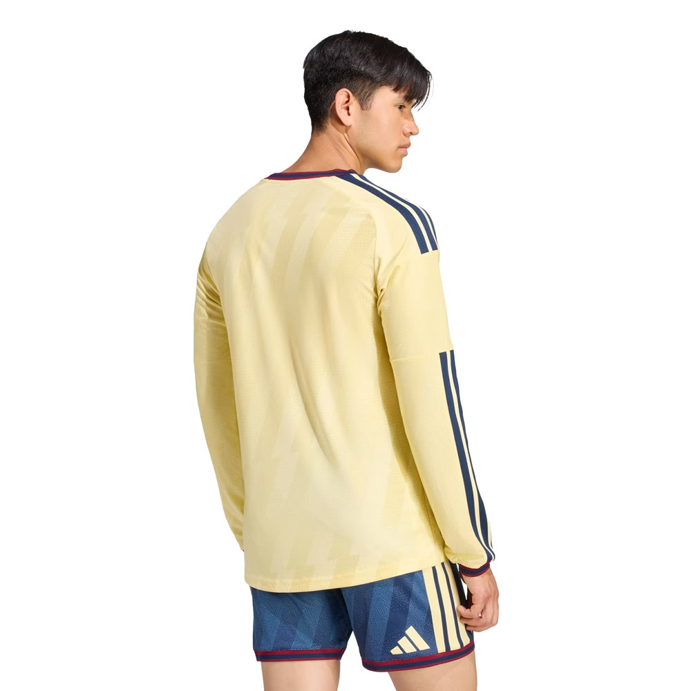 Long Sleeve Arsenal 26/27 Third Shirt - view 7